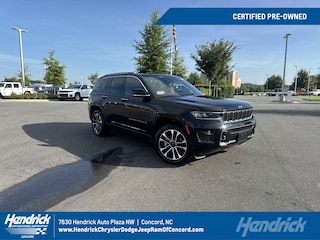2022 Jeep Grand Cherokee P49884