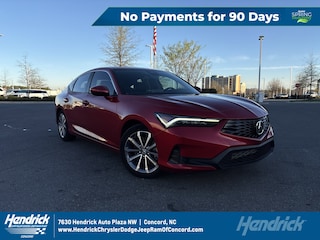 2023 Acura Integra P48087