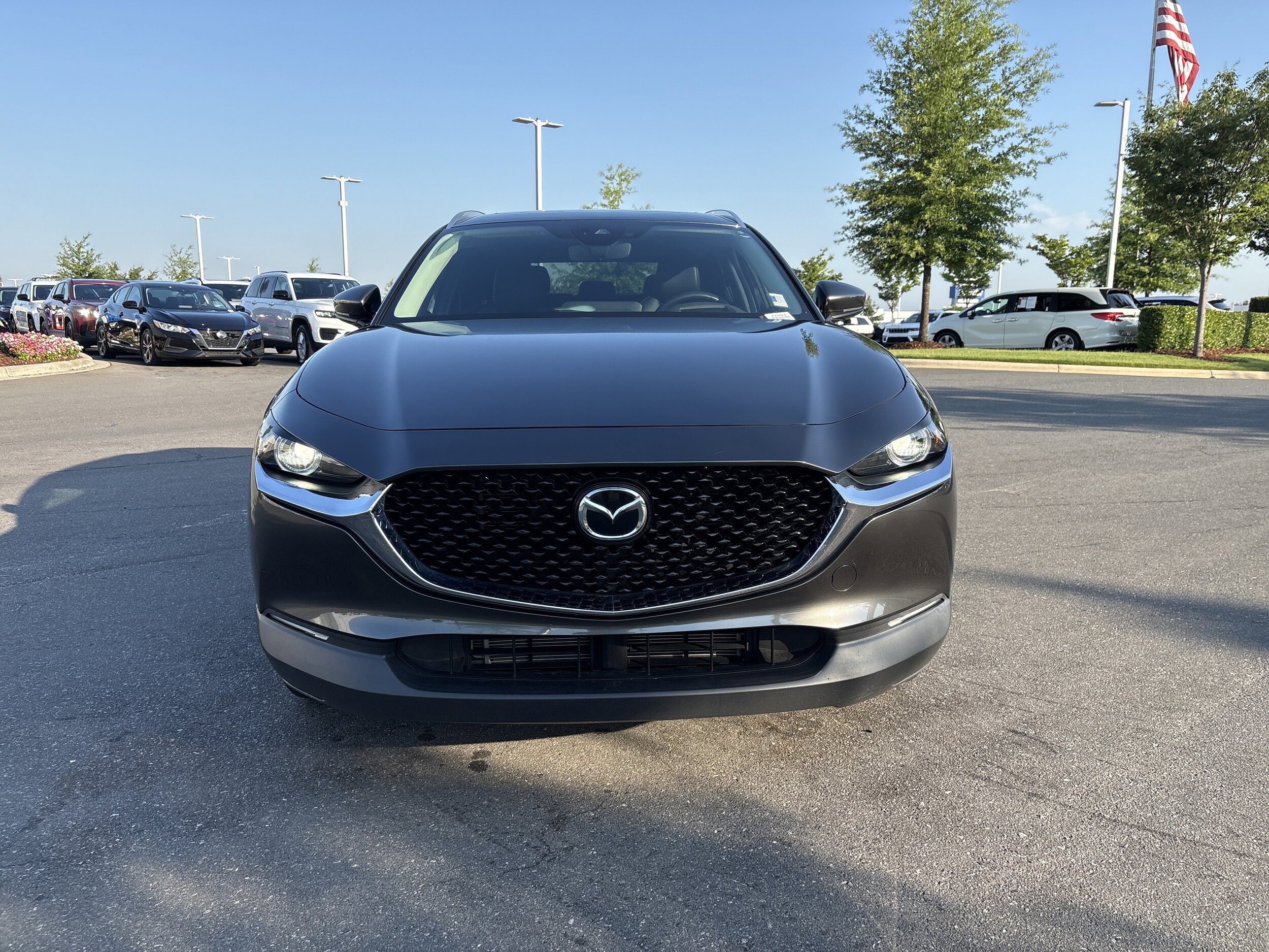 Mazda CX-30 2.5 S Premium Package