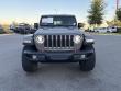 2021 Jeep Wrangler Unlimited Rubicon Convertible