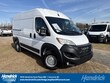  Ram Promaster Cargo Van