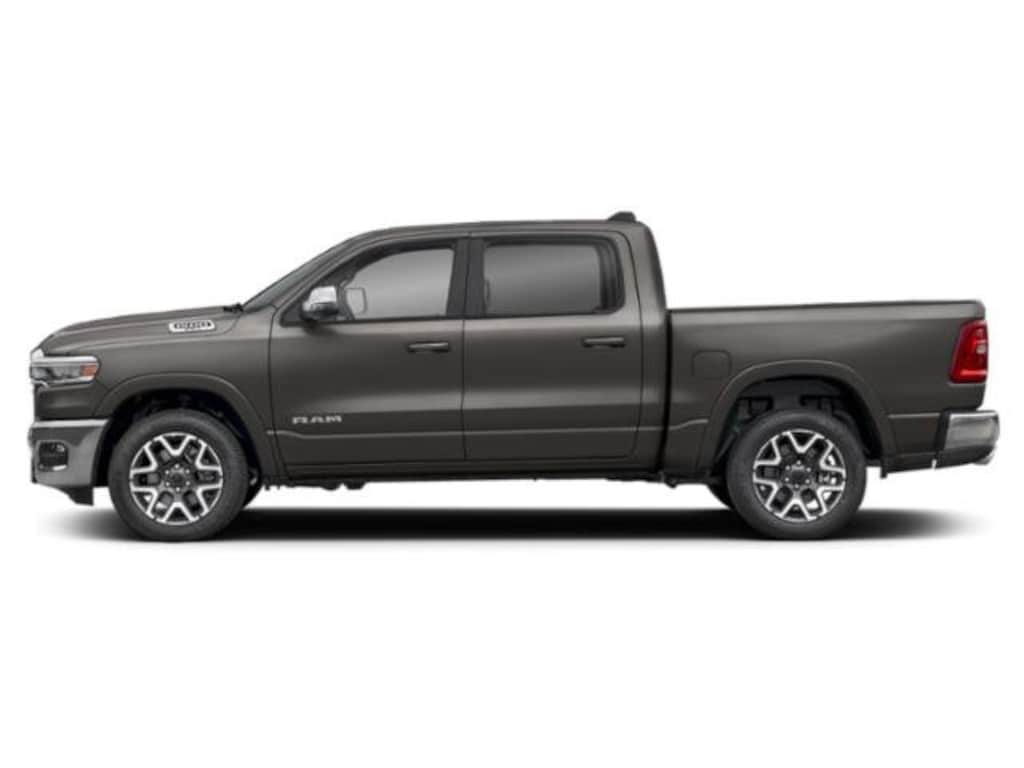 New 2025 Ram 1500 Laramie Pickup