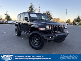 2021 Jeep Wrangler S400569A
