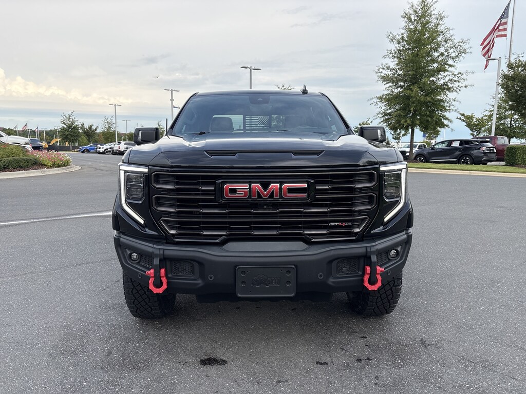 Used 2023 GMC Sierra 1500 AT4X Pickup