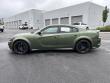 2023 Dodge Charger Scat Pack Widebody Sedan
