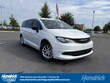 Chrysler Voyager