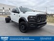  Ram 5500 Chassis Cab