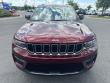 2024 Jeep Grand Cherokee Laredo X SUV