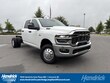 Ram 3500 Chassis Cab