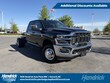  Ram 3500 Chassis Cab