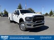 Ram 3500 Chassis Cab