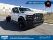  Ram 5500 Chassis Cab