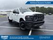 Ram 3500 Chassis Cab
