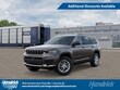  Jeep Grand Cherokee L