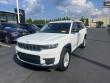 2023 Jeep Grand Cherokee L Laredo SUV