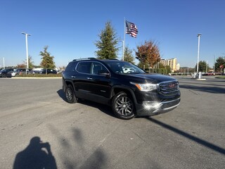 2018 GMC Acadia SLT SUV