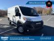  Ram Promaster Cargo Van
