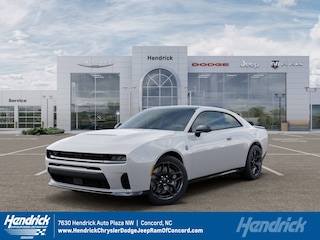 2026 Dodge Charger