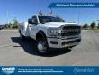 Ram 4500 Chassis Cab