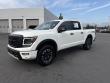 2023 Nissan Titan PRO-4X Pickup