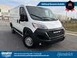  Ram Promaster Cargo Van