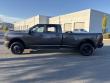 2025 Ram 3500 Laramie Pickup