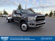  Ram 4500 Chassis Cab