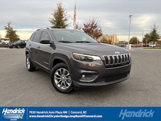 2019 Jeep Cherokee S401086A