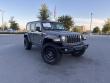 2021 Jeep Wrangler Unlimited Rubicon Convertible