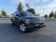 2022 Jeep Compass Latitude SUV