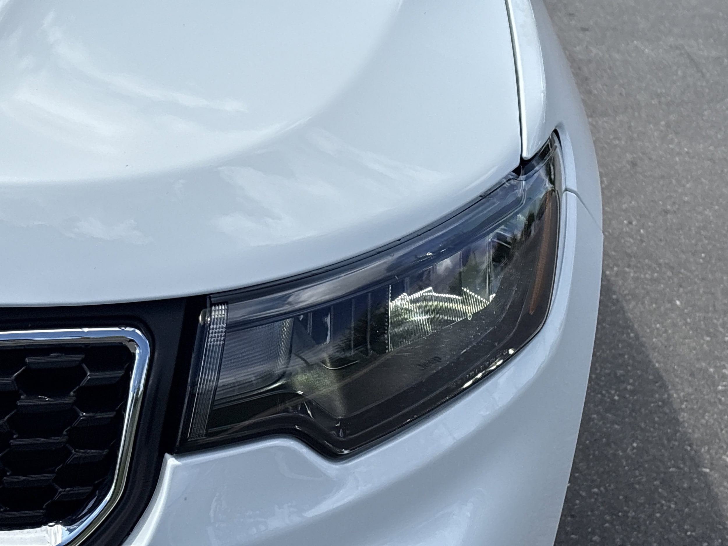 2025 Jeep Compass Latitude photo 3