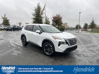 2024 Nissan Rogue X48150