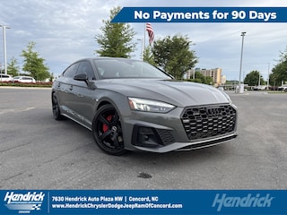 2023 Audi A5 Sportback CDT4012C