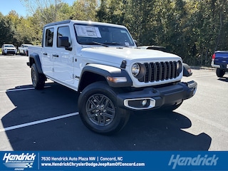 2025 Jeep Gladiator Sport S Pickup