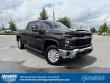 Chevrolet Silverado 2500HD