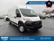  Ram Promaster Cargo Van