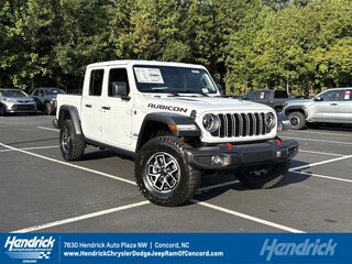 2025 Jeep Gladiator
