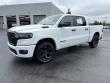 2025 Ram 1500 Big Horn Pickup