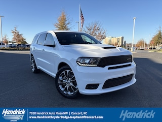 2020 Dodge Durango S401009A