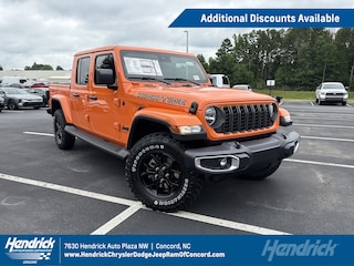 2025 Jeep Gladiator High Tide Pickup