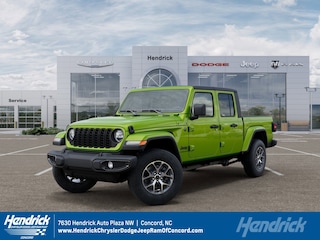 2026 Jeep Gladiator Sport S Pickup