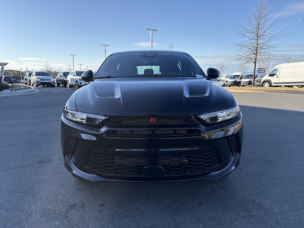 Used 2024 Dodge Hornet GT SUV