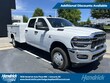  Ram 3500 Chassis Cab