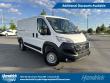  Ram Promaster Cargo Van