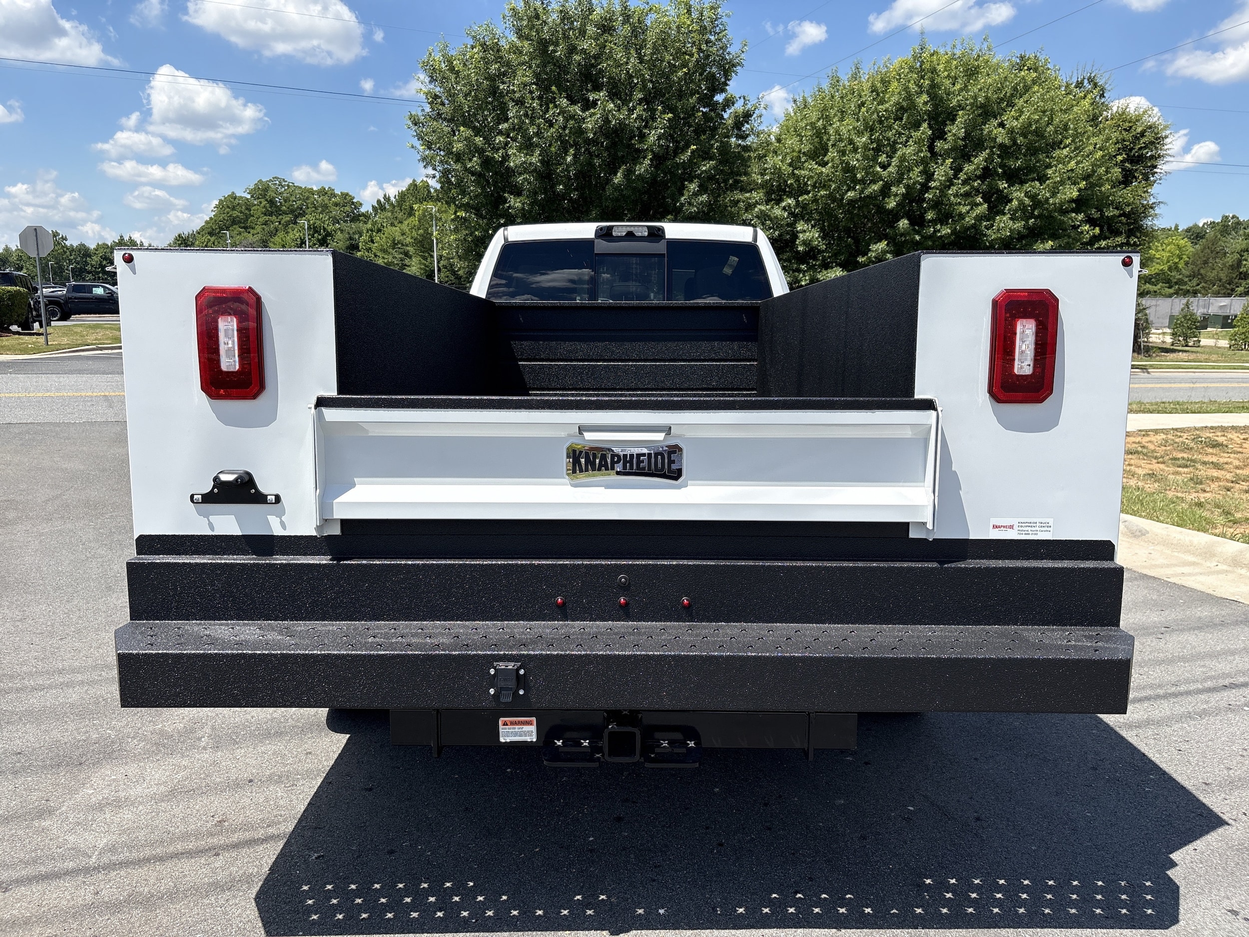 2026 Ram 3500 Chassis Cab Tradesman