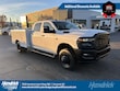  Ram 3500 Chassis Cab