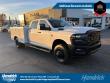  Ram 3500 Chassis Cab
