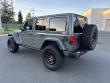 2021 Jeep Wrangler Unlimited Rubicon Convertible