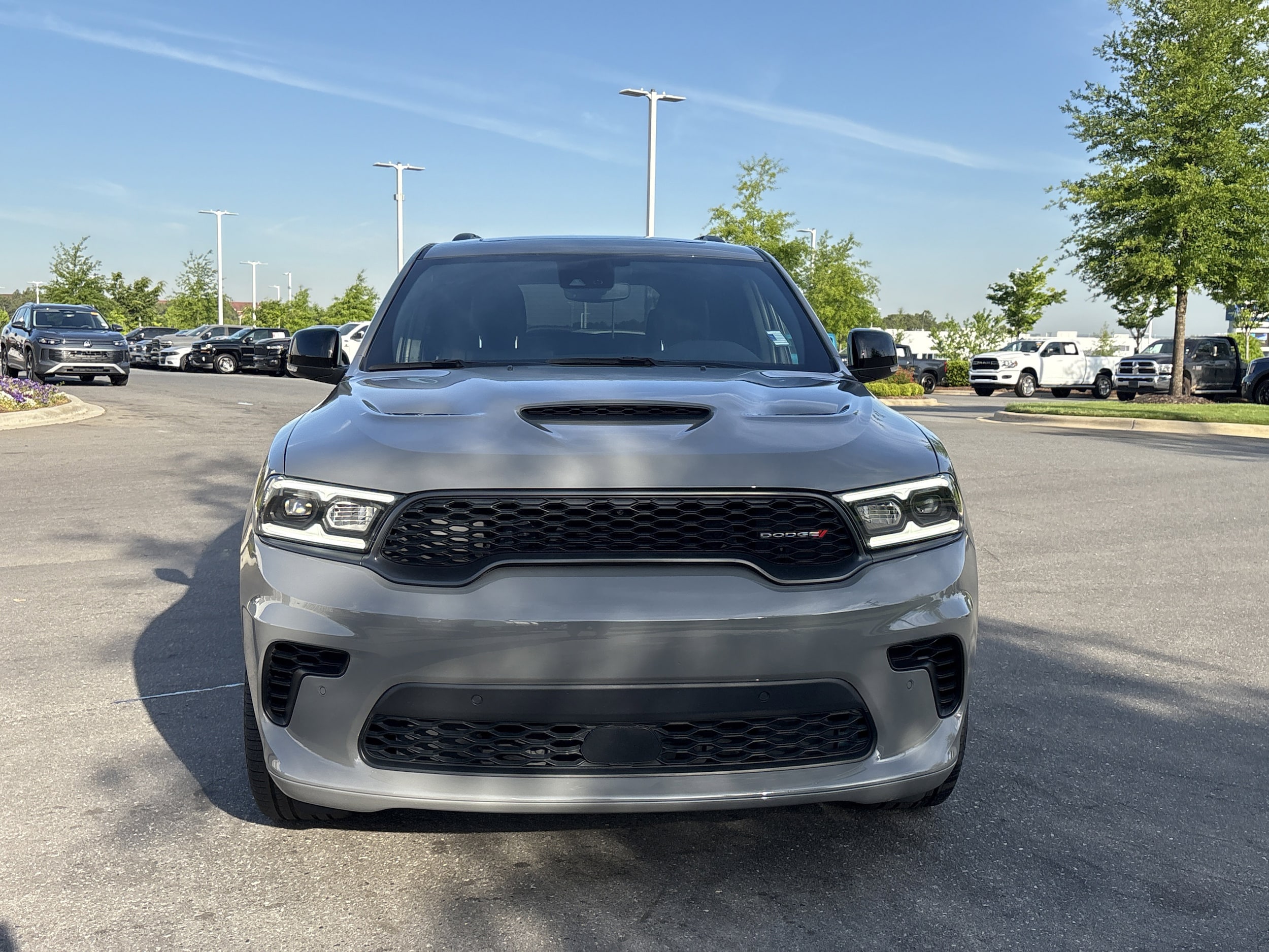 2024 Dodge Durango GT Premium photo 2