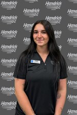 Staff member Alexa Dziki from ID_e446085f2921